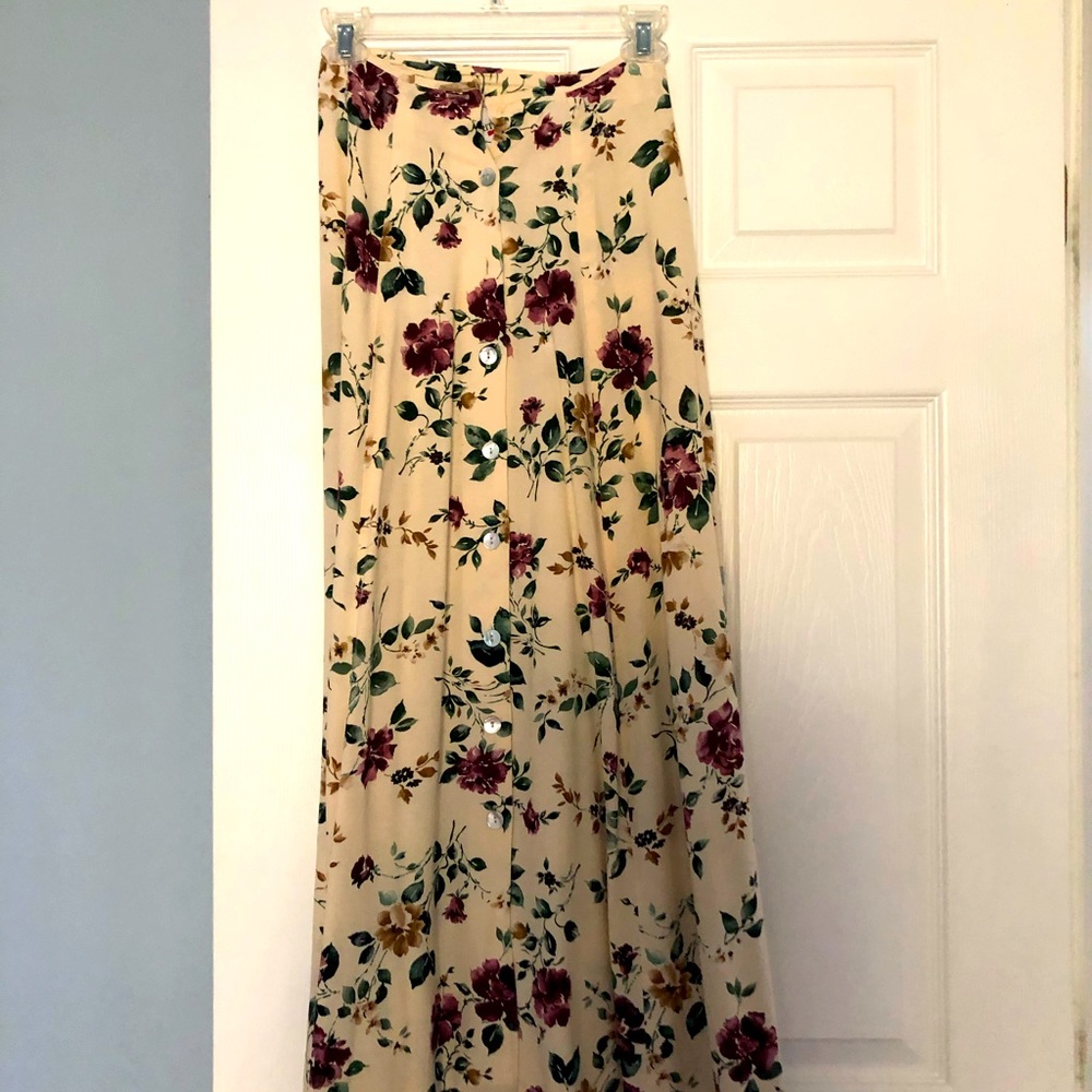 Skirt